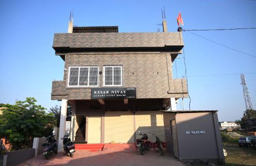 Golaghat House | Kesar Nivas Luxury Guest House