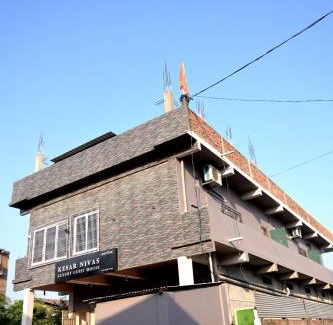 Golaghat House | Kesar Nivas Luxury Guest House