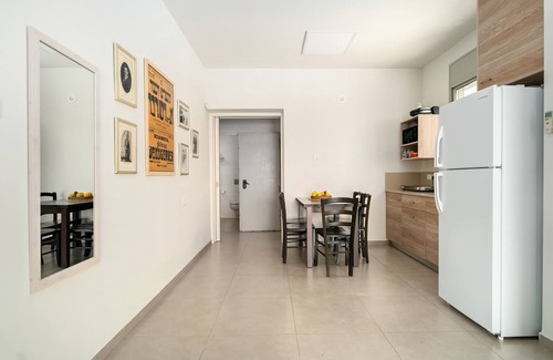 Eilon Apartment | Keshet Eilon Green Views Suite