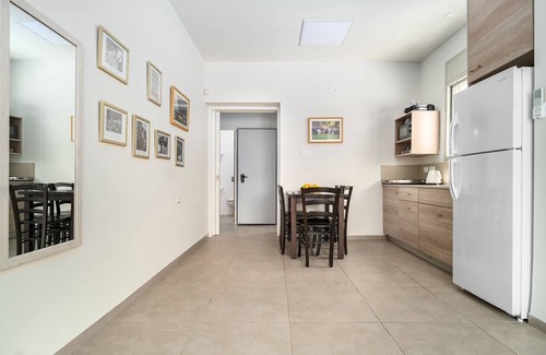 Eilon Villa | Keshet Eilon Serene Garden Villa