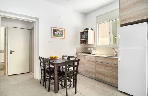 Eilon Villa | Keshet Eilon Serene Garden Villa