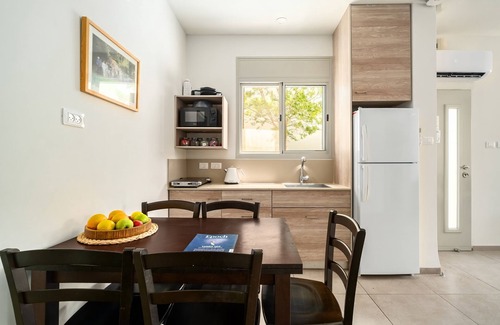 Eilon Villa | Keshet Eilon Serene Garden Villa