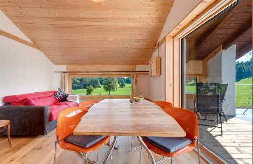 Nova Ponente Apartment | Kesselmoos