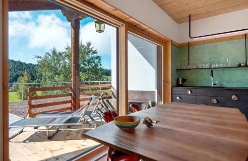 Nova Ponente Apartment | Kesselmoos