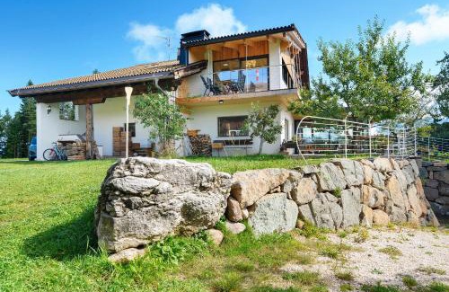 Nova Ponente Apartment | Kesselmoos