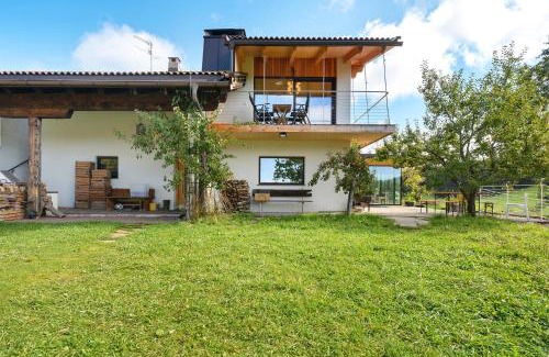 Nova Ponente Apartment | Kesselmoos