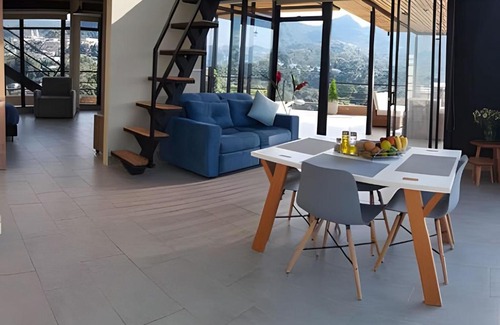 Sasaima House | ketana - chalet turei g(4)