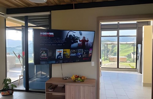 Sasaima House | ketana - chalet turei g(4)