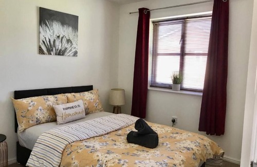 Kettering House | Kettering Leisure Holiday Home