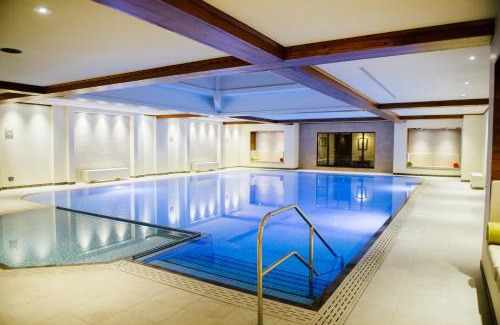 Kettering Hotel | Kettering Park Hotel and Spa