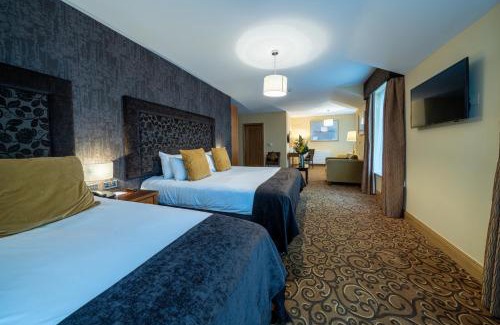 Swords Hotel | Kettles Country House Hotel