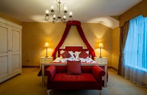 Swords Hotel | Kettles Country House Hotel