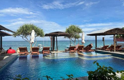 Jungut Batu Resort | Ketut Losmen Bungalows Lembongan