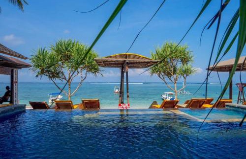 Jungut Batu Resort | Ketut Losmen Bungalows Lembongan