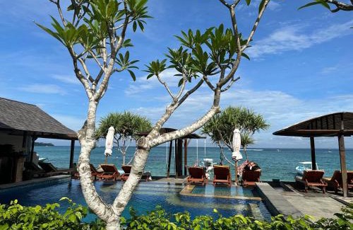 Jungut Batu Resort | Ketut Losmen Bungalows Lembongan