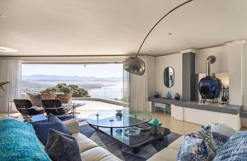 Plettenberg Bay House | Keurbooms Lagoon Villa