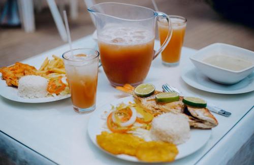 Tolu Hotel | Kevin's Tolú by Bernalo Hotels