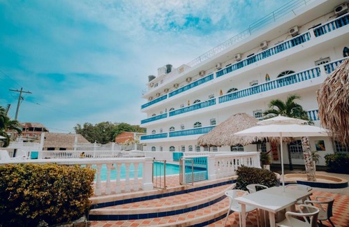 Tolu Hotel | Kevin's Tolú by Bernalo Hotels