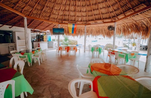 Tolu Hotel | Kevin's Tolú by Bernalo Hotels