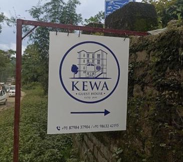 Henima Hotel | Kewa Guest House Meriema