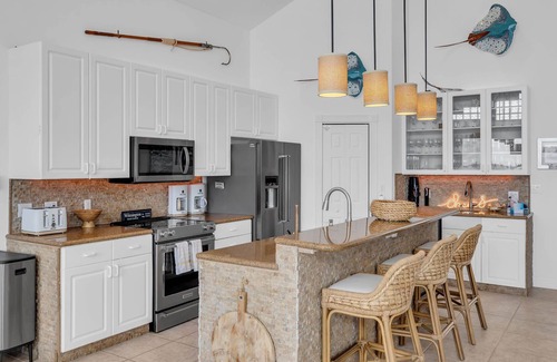 Coury House | Key Colony Beach Oceanfront Rental Experience