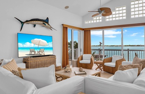 Coury House | Key Colony Beach Oceanfront Rental Experience