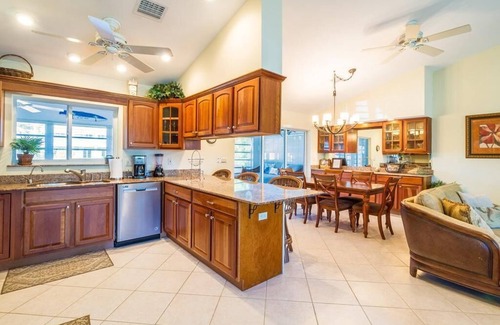 Coury House | Key Colony Beach Paradise