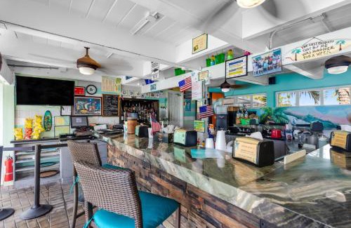 Key Colony Beach House | Key Colony Beach Waterfront Villa