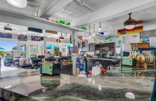 Key Colony Beach House | Key Colony Beach Waterfront Villa