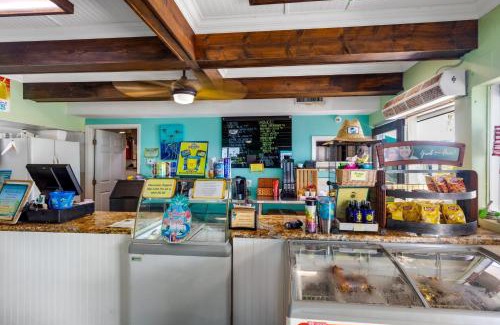 Key Colony Beach House | Key Colony Beach Waterfront Villa