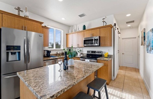 Key Largo House | Key Largo home with new hot tub!