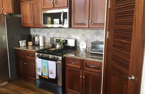 Isla de Utila House | Key Lime Casa - Ocean Front - Private Pool