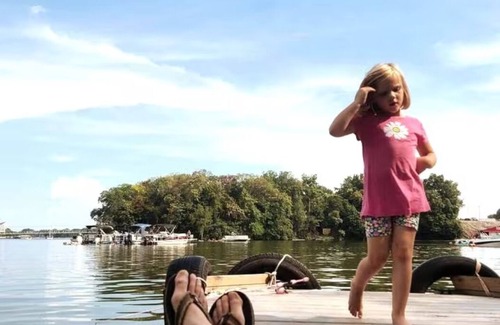 Monticello Cottage | Key Lime Resorts - Unit #3 Key Lime Cottage