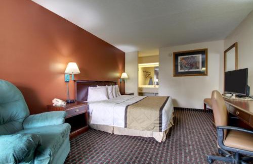 LaFayette Hotel | Key West Inn - LaFayette