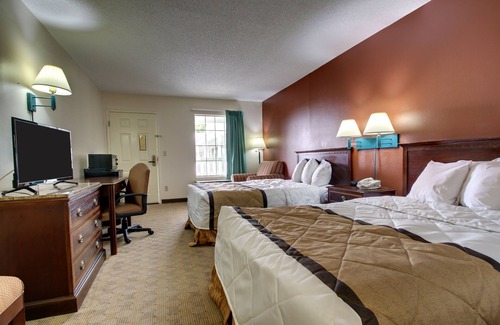 LaFayette Hotel | Key West Inn - Lafayette