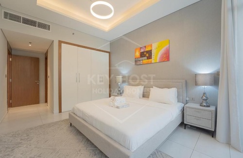 Jumeirah Village Circle Apartment | KeyHost - Cozy 1BR Apartment Near Five Hotel - JVC - KG40