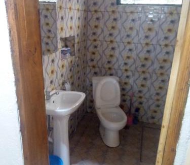 Southern Province Hotel | Keza Nyungwe Lodge