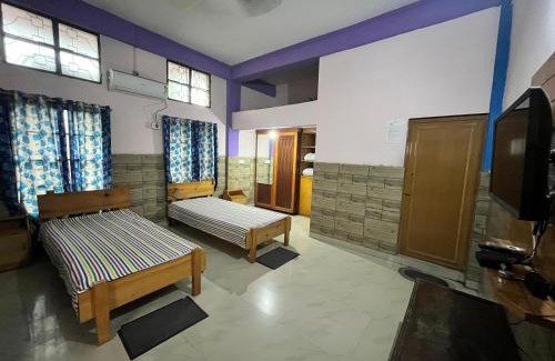 Dibrugarh Hotel | KG Complex Dhuwa Chang Stay