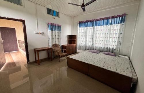 Dibrugarh Hotel | KG Complex Dhuwa Chang Stay