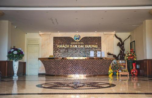 Dien Thanh Hotel | Khách sạn Đại Dương Diễn Châu - Nghệ An