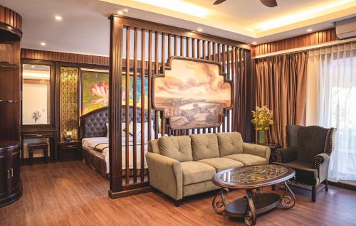 Dien Thanh Hotel | Khách sạn Đại Dương Diễn Châu - Nghệ An
