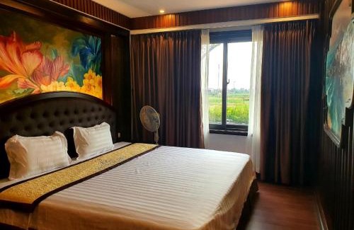 Dien Thanh Hotel | Khách sạn Đại Dương Diễn Châu - Nghệ An