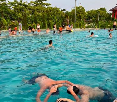 Dien Thanh Hotel | Khách sạn Đại Dương Diễn Châu - Nghệ An