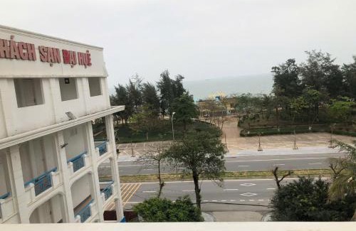 Cua Lo Hotel | Khách sạn Đại Huệ