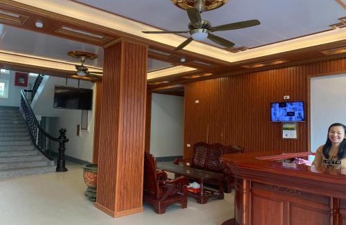 Cua Lo Hotel | Khách sạn Đại Huệ