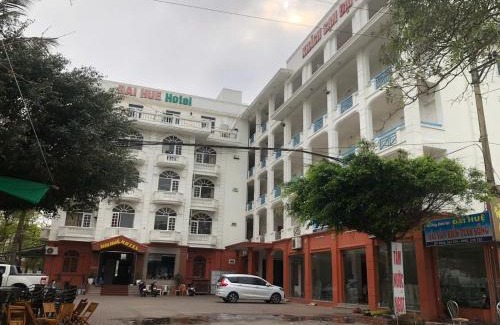 Cua Lo Hotel | Khách sạn Đại Huệ