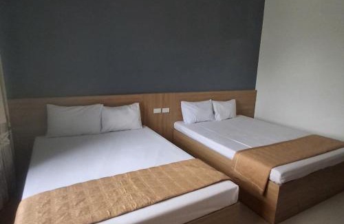 Cua Lo Hotel | Khách sạn Đại Huệ