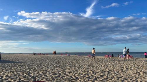 Thach Ha Hotel | khách sạn đặng gia