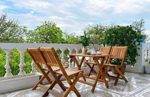 Thach Ha Hotel | khách sạn đặng gia