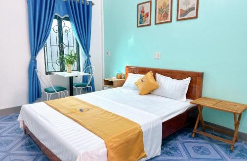 Thach Ha Hotel | khách sạn đặng gia